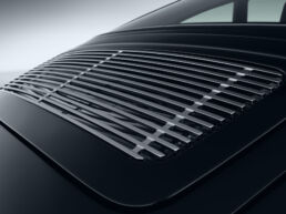 Blackgloss741 Kaege Porsche Exterieur Detail K Hler