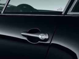 Blackgloss741 Kaege Porsche Exterieur Detail T Rgriff