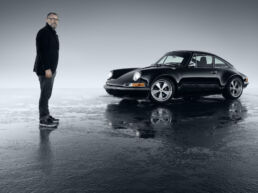 Blackgloss741 Kaege Porsche Exterieur Ffp Portrait