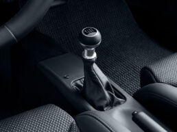 Blackgloss741 Kaege Porsche Interieur Detail Schaltknauf Basis