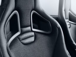 Blackgloss741 Kaege Porsche Interieur Detail Sitz