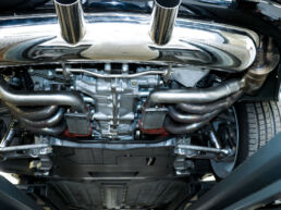 Blackgloss741 Kaege Retro Antrieb 1 Kopie