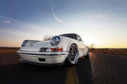 KAEGE RETRO® COUPÉ