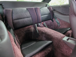 Kaege Amaranthviolett 103