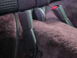 Kaege Amaranthviolett 104