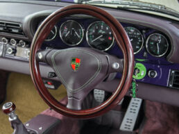 Kaege Amaranthviolett 105