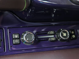 Kaege Amaranthviolett 111