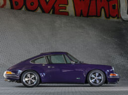 Kaege Amaranthviolett 16