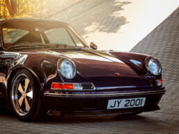 Kaege Amaranthviolett 19