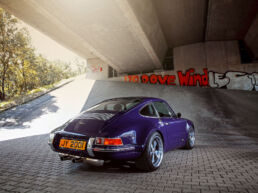 Kaege Amaranthviolett 29