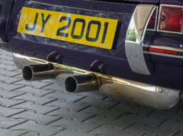 Kaege Amaranthviolett 31