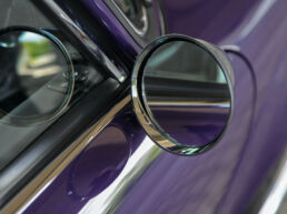 Kaege Amaranthviolett 42