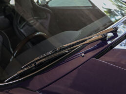 Kaege Amaranthviolett 43