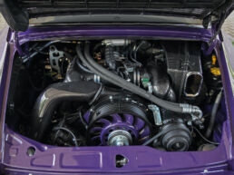 Kaege Amaranthviolett 45