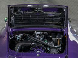 Kaege Amaranthviolett 47