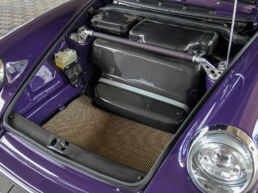 Kaege Amaranthviolett 51