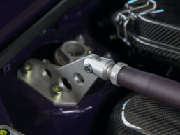 Kaege Amaranthviolett 62