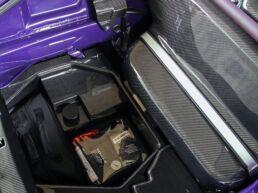 Kaege Amaranthviolett 65