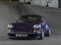 Kaege Amaranthviolett 7