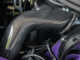 Kaege Amaranthviolett 74