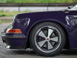 Kaege Amaranthviolett 80