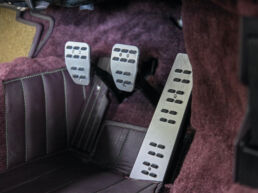 Kaege Amaranthviolett 88