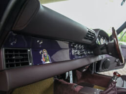 Kaege Amaranthviolett 92