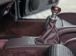 Kaege Amaranthviolett 93