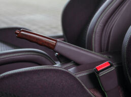 Kaege Amaranthviolett 94