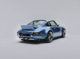 Kaege Gemini Blue Gemini Blue 100480 Turbo No 15 1