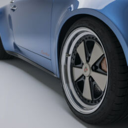 Sport Paket Exterieur