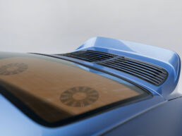 Kaege Gemini Blue Gemini Blue 100480 Turbo No 15 12