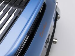 Kaege Gemini Blue Gemini Blue 100480 Turbo No 15 14