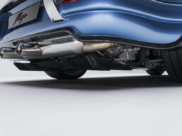 Kaege Gemini Blue Gemini Blue 100480 Turbo No 15 16