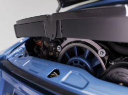 Kaege Gemini Blue Gemini Blue 100480 Turbo No 15 18