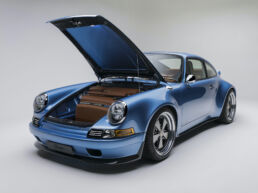 Kaege Gemini Blue Gemini Blue 100480 Turbo No 15 20