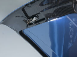 Kaege Gemini Blue Gemini Blue 100480 Turbo No 15 21