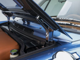 Kaege Gemini Blue Gemini Blue 100480 Turbo No 15 22