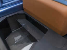 Kaege Gemini Blue Gemini Blue 100480 Turbo No 15 24