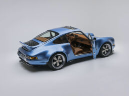 Kaege Gemini Blue Gemini Blue 100480 Turbo No 15 27