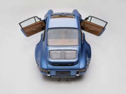 Kaege Gemini Blue Gemini Blue 100480 Turbo No 15 28