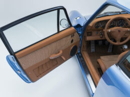 Kaege Gemini Blue Gemini Blue 100480 Turbo No 15 30