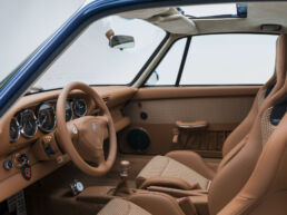 Kaege Gemini Blue Gemini Blue 100480 Turbo No 15 31