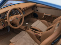 Kaege Gemini Blue Gemini Blue 100480 Turbo No 15 32