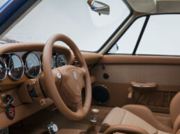 Kaege Gemini Blue Gemini Blue 100480 Turbo No 15 39