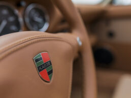 Kaege Gemini Blue Gemini Blue 100480 Turbo No 15 43