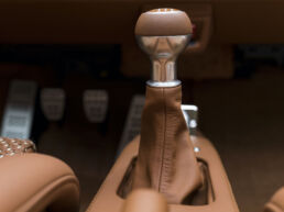 Kaege Gemini Blue Gemini Blue 100480 Turbo No 15 53