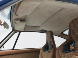 Kaege Gemini Blue Gemini Blue 100480 Turbo No 15 55