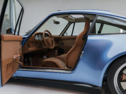 Kaege Gemini Blue Gemini Blue 100480 Turbo No 15 57