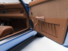 Kaege Gemini Blue Gemini Blue 100480 Turbo No 15 58